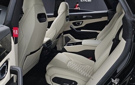 Lamborghini Urus I, 2020 год, 26 500 000 рублей, 11 фотография