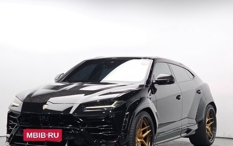 Lamborghini Urus I, 2020 год, 26 500 000 рублей, 2 фотография