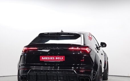 Lamborghini Urus I, 2020 год, 26 500 000 рублей, 6 фотография