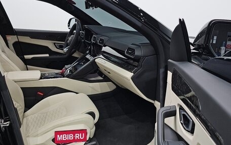 Lamborghini Urus I, 2020 год, 26 500 000 рублей, 8 фотография