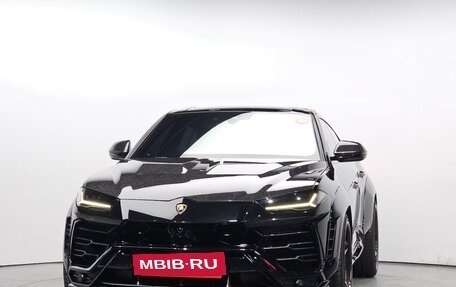 Lamborghini Urus I, 2020 год, 26 500 000 рублей, 4 фотография