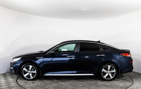 KIA Optima IV, 2020 год, 1 899 000 рублей, 8 фотография