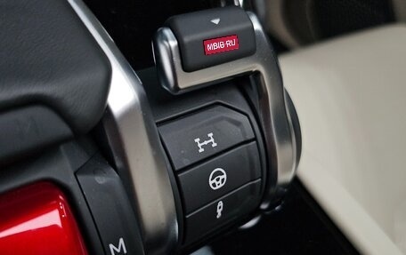 Lamborghini Urus I, 2020 год, 26 500 000 рублей, 20 фотография