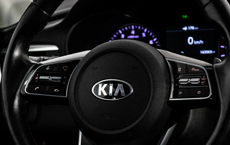 KIA Optima IV, 2020 год, 1 899 000 рублей, 12 фотография