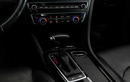 KIA Optima IV, 2020 год, 1 899 000 рублей, 13 фотография