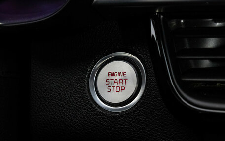 KIA Optima IV, 2020 год, 1 899 000 рублей, 17 фотография