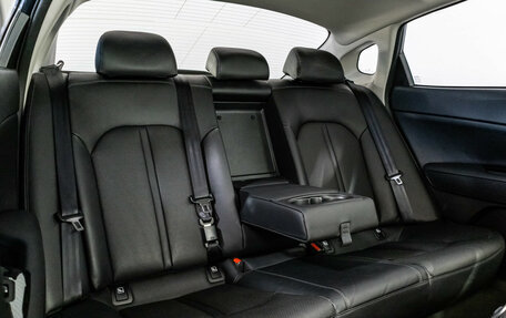 KIA Optima IV, 2020 год, 1 899 000 рублей, 23 фотография