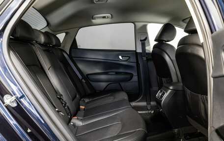 KIA Optima IV, 2020 год, 1 899 000 рублей, 21 фотография