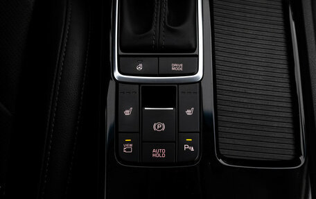 KIA Optima IV, 2020 год, 1 899 000 рублей, 16 фотография