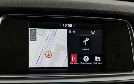 KIA Optima IV, 2020 год, 1 899 000 рублей, 18 фотография