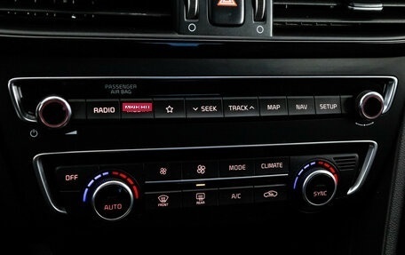 KIA Optima IV, 2020 год, 1 899 000 рублей, 15 фотография