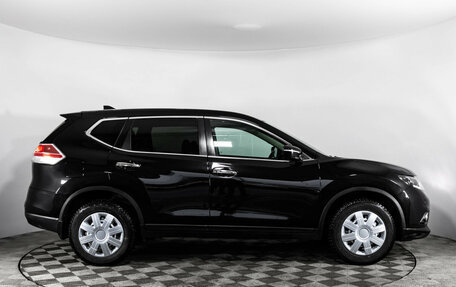 Nissan X-Trail, 2017 год, 1 599 000 рублей, 4 фотография