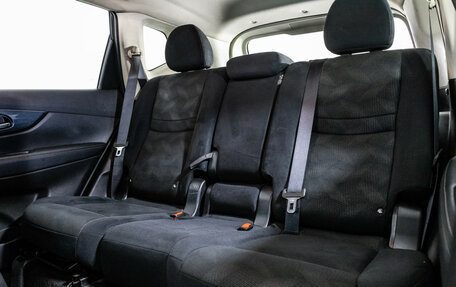 Nissan X-Trail, 2017 год, 1 599 000 рублей, 18 фотография