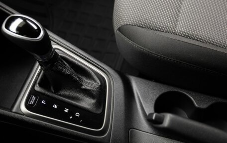 Hyundai Solaris II рестайлинг, 2018 год, 1 329 000 рублей, 16 фотография