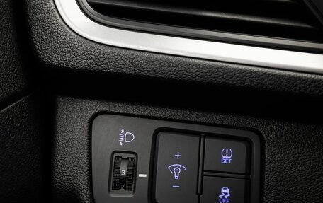 Hyundai Solaris II рестайлинг, 2018 год, 1 329 000 рублей, 18 фотография