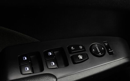 Hyundai Solaris II рестайлинг, 2018 год, 1 329 000 рублей, 17 фотография