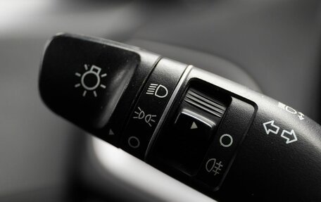 Hyundai Solaris II рестайлинг, 2018 год, 1 329 000 рублей, 20 фотография