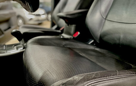 Mitsubishi Outlander III рестайлинг 3, 2017 год, 1 890 000 рублей, 14 фотография