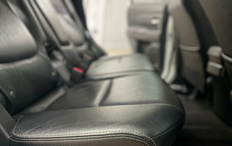 Mitsubishi Outlander III рестайлинг 3, 2017 год, 1 890 000 рублей, 28 фотография