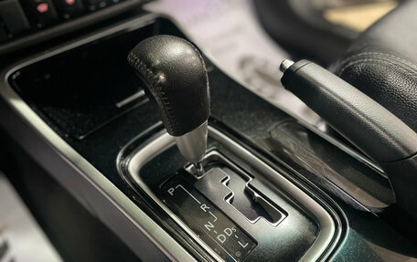 Mitsubishi Outlander III рестайлинг 3, 2017 год, 1 890 000 рублей, 24 фотография