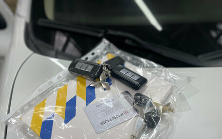 Mitsubishi Outlander III рестайлинг 3, 2017 год, 1 890 000 рублей, 32 фотография