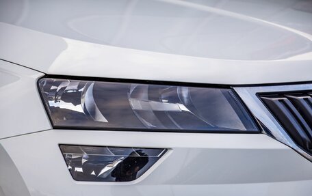 Skoda Karoq I, 2020 год, 2 248 000 рублей, 10 фотография