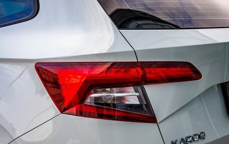 Skoda Karoq I, 2020 год, 2 248 000 рублей, 11 фотография