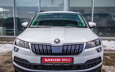 Skoda Karoq I, 2020 год, 2 248 000 рублей, 2 фотография