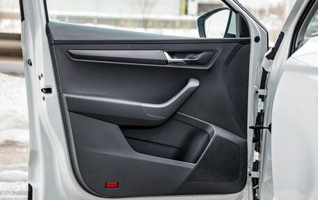 Skoda Karoq I, 2020 год, 2 248 000 рублей, 15 фотография