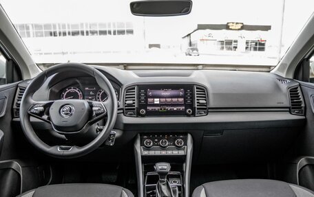 Skoda Karoq I, 2020 год, 2 248 000 рублей, 27 фотография