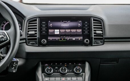 Skoda Karoq I, 2020 год, 2 248 000 рублей, 28 фотография