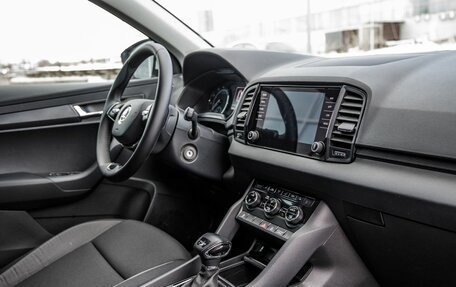 Skoda Karoq I, 2020 год, 2 248 000 рублей, 23 фотография