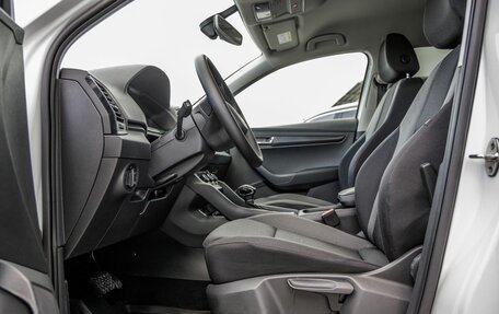 Skoda Karoq I, 2020 год, 2 248 000 рублей, 18 фотография