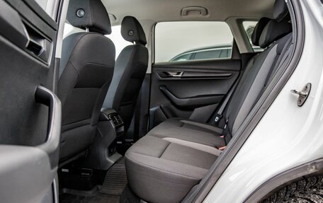 Skoda Karoq I, 2020 год, 2 248 000 рублей, 21 фотография