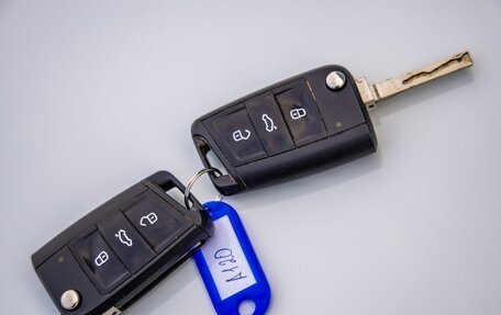 Skoda Karoq I, 2020 год, 2 248 000 рублей, 14 фотография