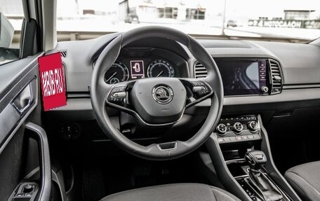 Skoda Karoq I, 2020 год, 2 248 000 рублей, 20 фотография