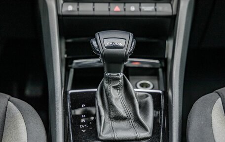 Skoda Karoq I, 2020 год, 2 248 000 рублей, 31 фотография