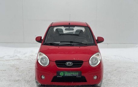KIA Picanto I, 2007 год, 400 000 рублей, 2 фотография