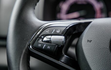 Skoda Karoq I, 2020 год, 2 248 000 рублей, 33 фотография