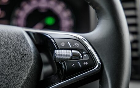 Skoda Karoq I, 2020 год, 2 248 000 рублей, 34 фотография