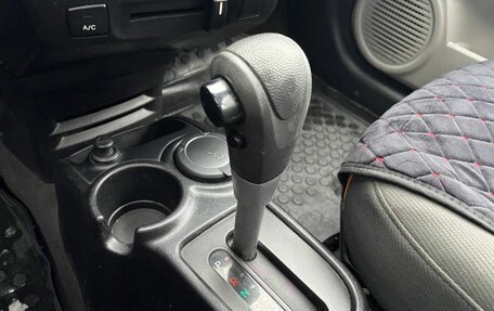 KIA Picanto I, 2007 год, 400 000 рублей, 12 фотография