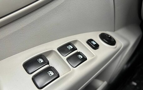 KIA Picanto I, 2007 год, 400 000 рублей, 10 фотография