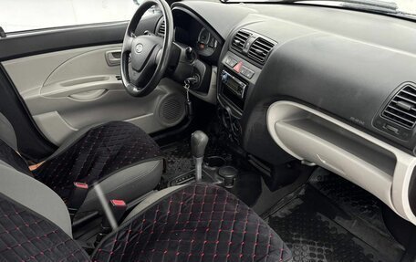 KIA Picanto I, 2007 год, 400 000 рублей, 14 фотография