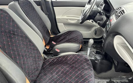 KIA Picanto I, 2007 год, 400 000 рублей, 15 фотография