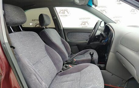 KIA Spectra II (LD), 2007 год, 350 000 рублей, 8 фотография