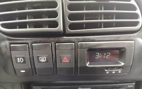 KIA Spectra II (LD), 2007 год, 350 000 рублей, 16 фотография