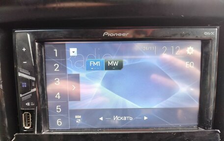 KIA Spectra II (LD), 2007 год, 350 000 рублей, 18 фотография