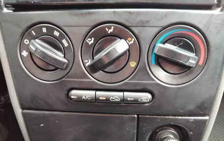 KIA Spectra II (LD), 2007 год, 350 000 рублей, 17 фотография