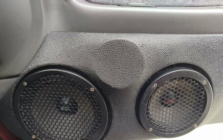 KIA Spectra II (LD), 2007 год, 350 000 рублей, 19 фотография