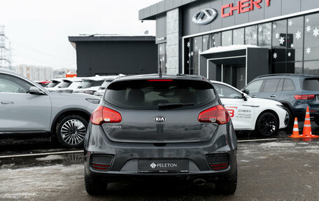 KIA cee'd III, 2015 год, 1 095 000 рублей, 6 фотография